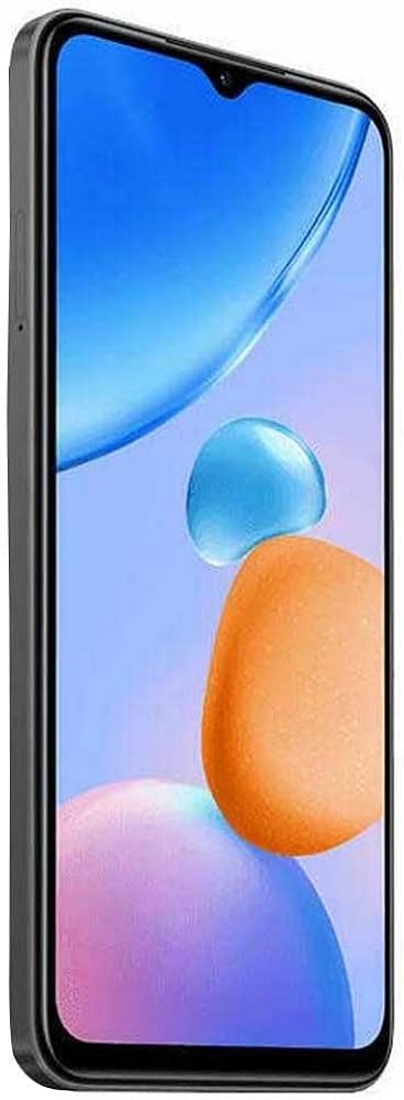 Amazon.com: Xiaomi Redmi 10 5G + 4G LTE (64GB + 4GB) GSM Unlocked