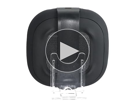 Amazon.co.jp: Bose SoundLink Micro Bluetooth speaker ポータブル