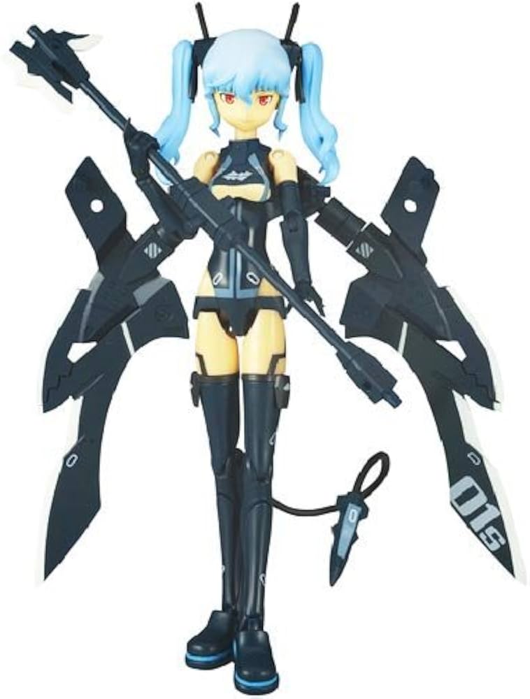 Amazon | 武装神姫 ライトアーマー ヴァローナ [おもちゃ＆ホビー