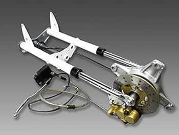 Amazon | DAX/ダックス/シャリー ディスクブレーキ仕様フロント