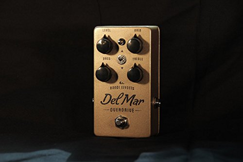 Amazon | Bondi Effects ボンダイエフェクト オーバードライブ Del Mar