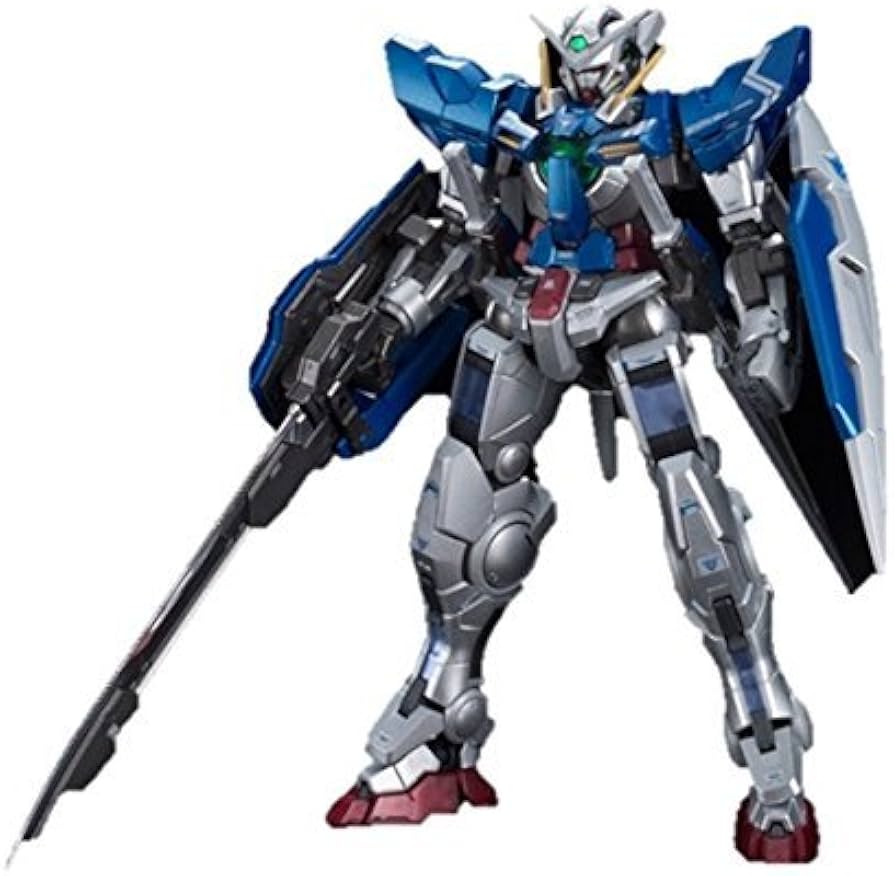 3点セット RG GUNDAM EXIA ガンプラEXPO限定品 3点セット RG GUNDAM