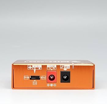 Amazon.co.jp: K.E.S (ケーイーエス) フルアイソレーテッド パワー