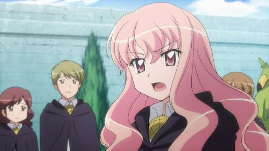 Amazon.co.jp: ゼロの使い魔DVD-BOX : 釘宮理恵, 日野聡, 岩崎良明: DVD