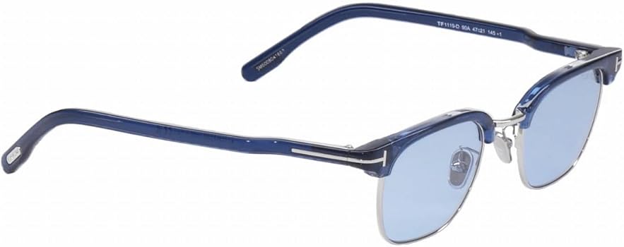 Amazon | (トムフォード) TOM FORD サングラス ユニセックス FT1119 D