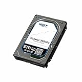 HGST HUS726020ALA610 [2TB SATA600 7200] 価格比較 - 価格.com