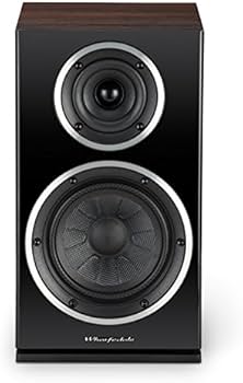 Amazon.com: Wharfedale - Diamond 225 (Walnut) : Electronics
