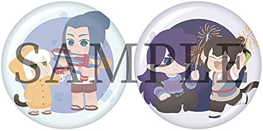 Amazon.co.jp: 【Amazon.co.jp限定】羅小黒戦記 ぼくが選ぶ未来