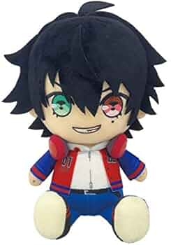 Amazon.co.jp: 『ヒプノシスマイク-Division Rap Battle-』Rhyme Anima