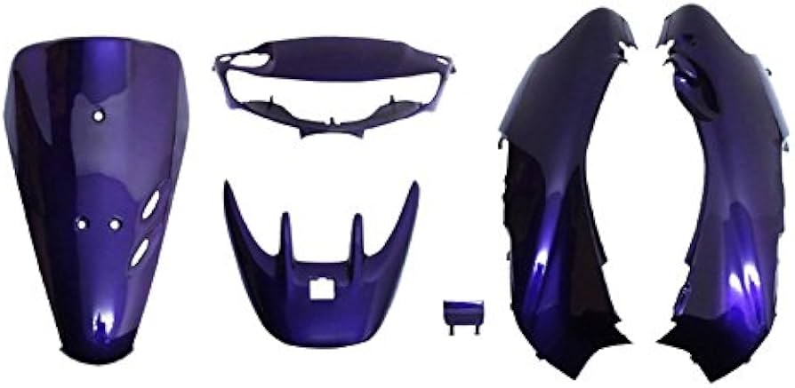 Amazon | バイクパーツセンター(Bike Parts Center) ライブDio ZX 純正