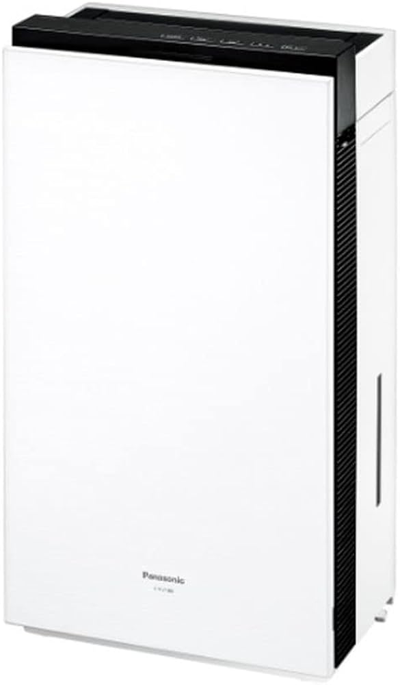 Amazon | パナソニック 次亜塩素酸 空間除菌脱臭機 ジアイーノ ~18畳