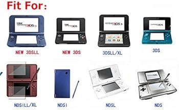 Amazon.co.jp: 520 Games in 1 NDS ゲームパックカード スーパーコンボ