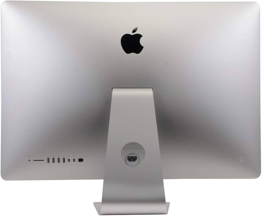 Amazon.com: Apple iMac 27-inch Retina 5K Desktop MK472LL/A - Intel