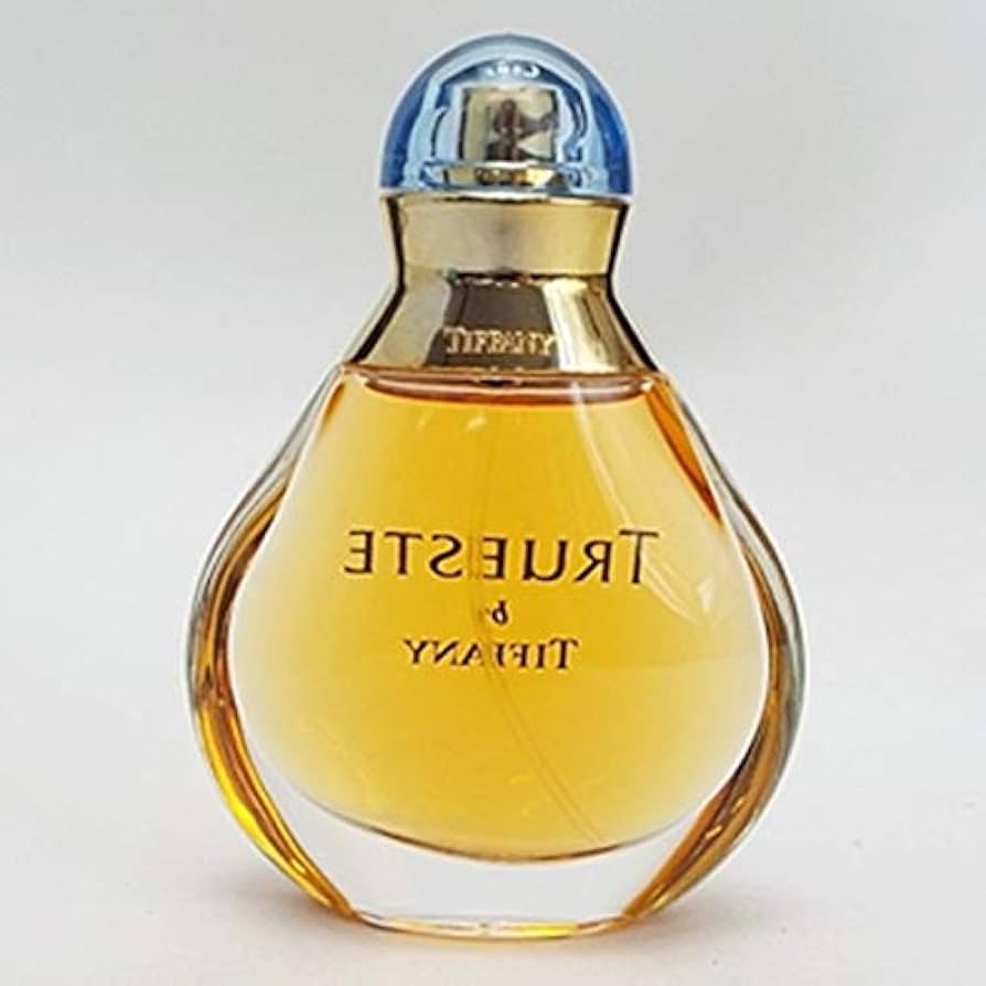 Amazon | ティファニー トゥルーエスト EDT SP 50ml (平行輸入