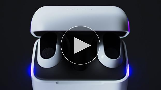 Amazon.com: Sony INZONE Buds Wireless Gaming Earbuds, Perfect for