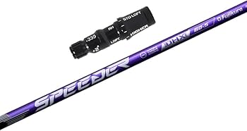 Amazon.co.jp: [組立済][Teeolive製作]Fujikura SPEEDER NX VIOLET