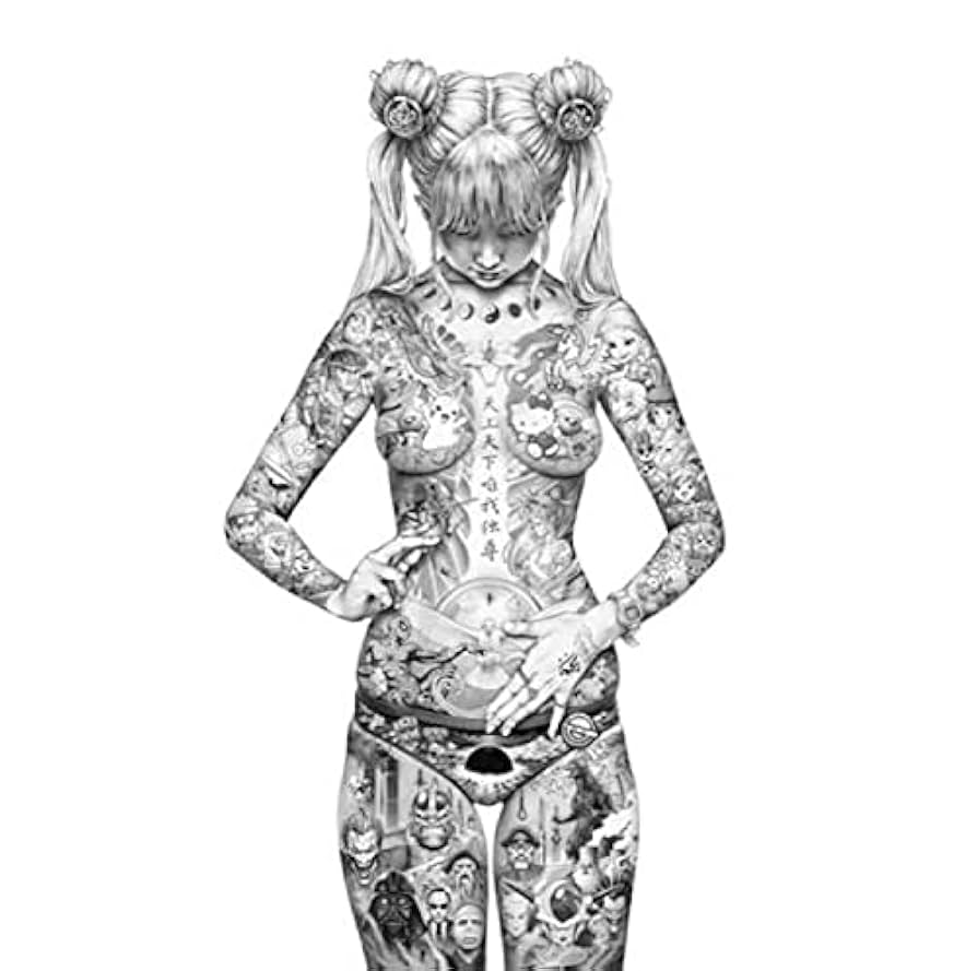 SHOHEI OTOMO 平成聖母 A2ポスター サイズ 新品未開封 Amazon.co.jp