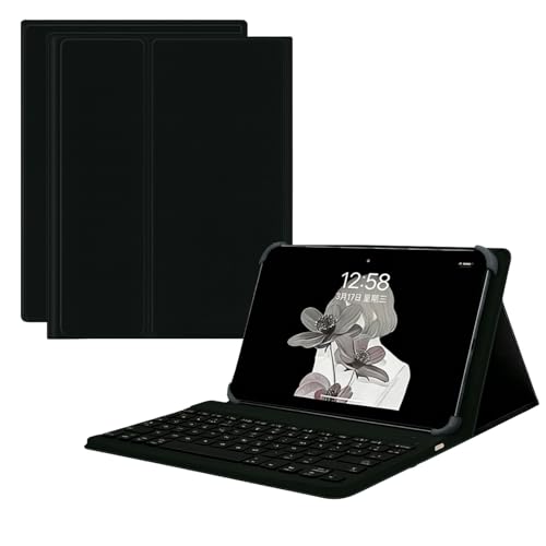 タブレット HiGrace 10インチ Android15 Wi-Fi6 黒 HiGrace タブレット