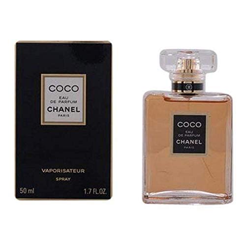 Chanel Coco WMN EDP Spray 100.0 ml, 1er Pack (1 x 100 ml) : Amazon