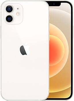 Amazon.com: Apple iPhone 11, US Version, 256GB, White - Unlocked