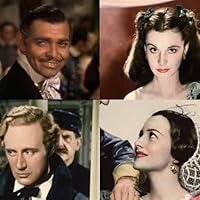 Amazon.co.jp: 風と共に去りぬ 製作75周年記念 コレクターズBOX (数量