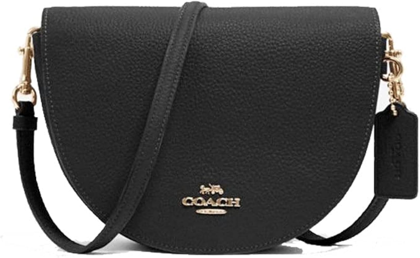 Amazon | コーチ COACH レディース ショルダーバッグ レザー 本革