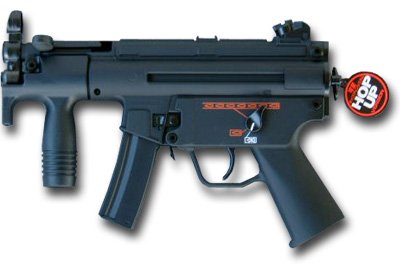 Amazon | 東京マルイ H&K MP5K クルツ NEWニッケルフルセット | サブ