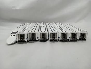 Amazon | Nゲージ KATO 10-397 700系新幹線 のぞみ基本セット カトー