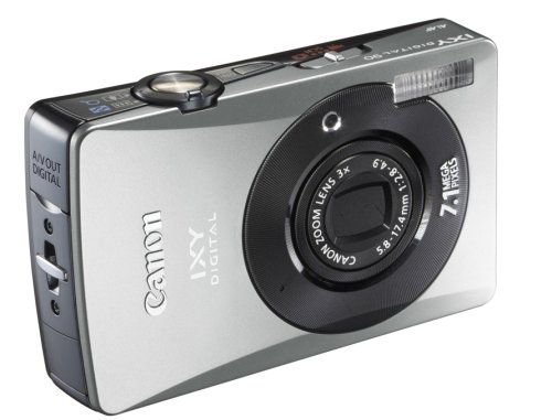 Amazon | Canon デジタルカメラ IXY (イクシ) DIGITAL 90 IXYD90