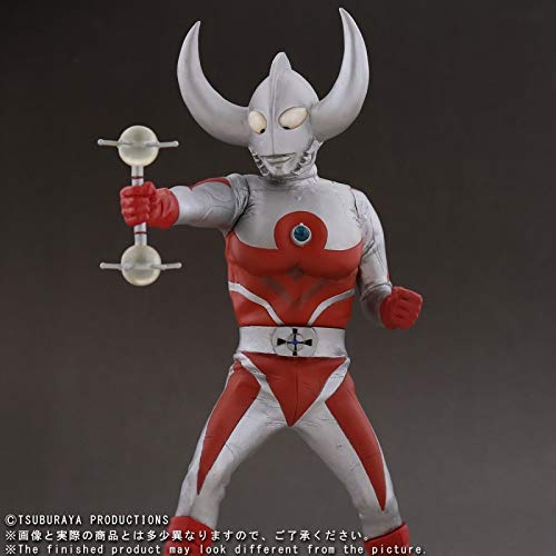 Amazon.co.jp: 大怪獣シリーズ 奇跡！ウルトラの父セット 少年リック