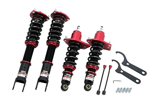 Amazon | BLITZ(ブリッツ) 車高調 レンチ付 RX-8 SE3P ダンパー