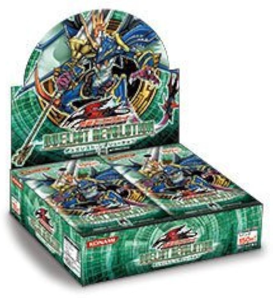 Amazon.co.jp: 遊戯王5D's OCG デュエリスト・レボリューション BOX