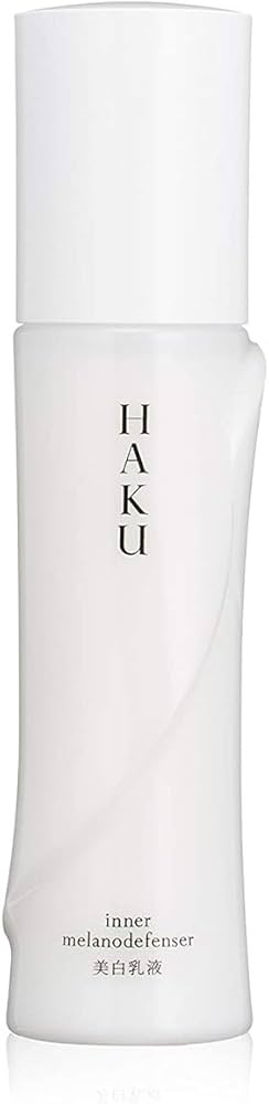 Amazon | HAKU ハク アクティブメラノディフェンサー 本体 120mL