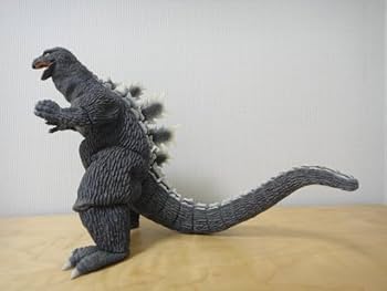 Amazon.co.jp: エクスプラス 少年リック 東宝 大怪獣シリーズ 1962