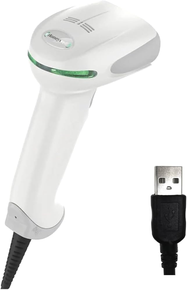 Amazon.co.jp: ハネウェル Honeywell Xenon 1950g バーコードリーダー