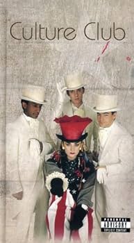 Amazon.co.jp: Culture Club: ミュージック