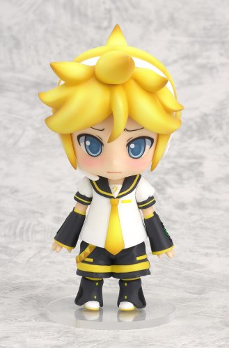 Amazon.co.jp: ねんどろいど 鏡音レン (ノンスケールABS/PVC塗装済み
