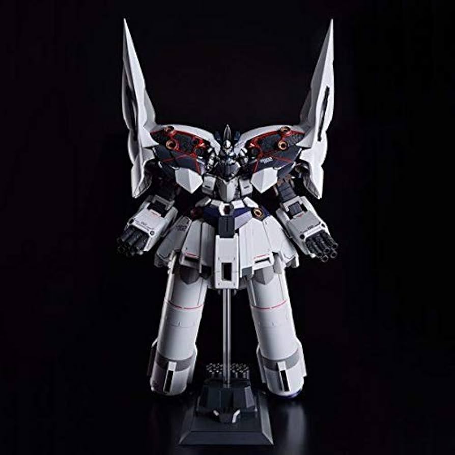 Amazon | HG 1/144 IIネオ・ジオング（ナラティブVer