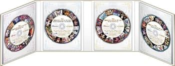 Amazon.co.jp: 『東京ディズニーリゾート ザ・ベスト コンプリートBOX