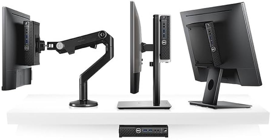 Amazon.co.jp: Dell 超ミニPC OptiPlex 3050 Micro/Intel Core i5/ RAM