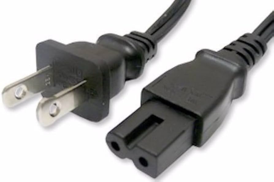 Amazon.com: Power Cable Cord for Pioneer DJM-400 DVJ-1000