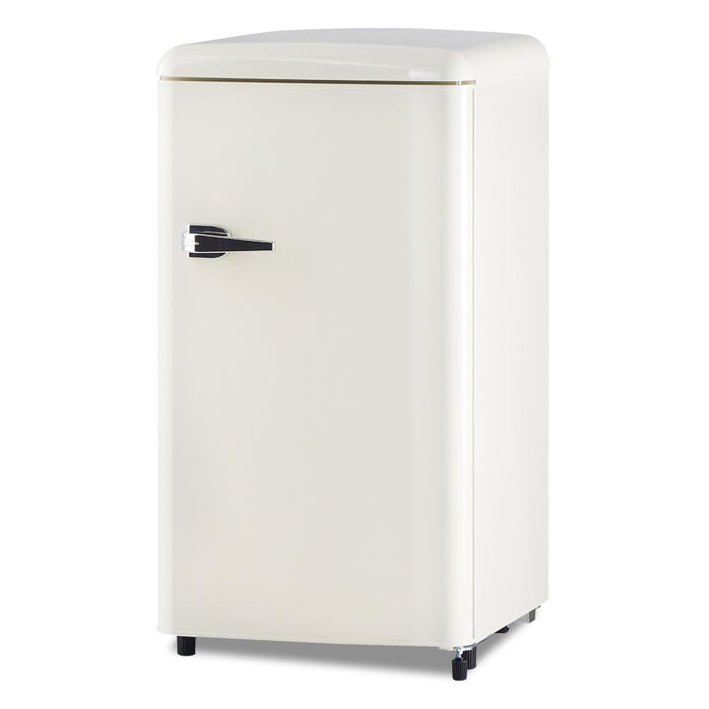 Amazon | アイリスプラザ 冷蔵庫 83L 一人暮らし 小型 おしゃれ