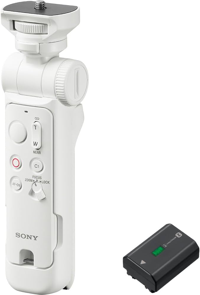 Amazon | SONY(ソニー) ACC-VPT3ZK アクセサリーキット(GP-VPT3