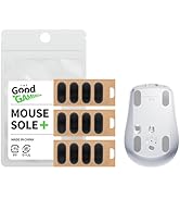 Amazon | 交換用 ゲーミング マウスソール Logicool ロジクール MX