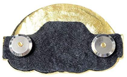 Amazon.co.jp: 階級章（レプリカ）◇警察グッズ 撮影用 観賞用 演劇用