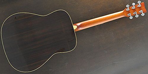 Amazon.co.jp: YAMAHA ヤマハ アコースティックギター FG830 Autumn