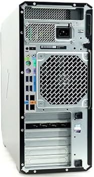 Amazon.co.jp: 【整備済み品】 HP Z4 G4 Workstation [NVIDIA Quadro