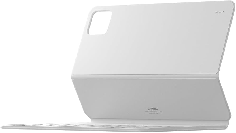 Amazon.co.jp: Xiaomi Pad 7/Pad7 Pro Keyboard White : 家電＆カメラ