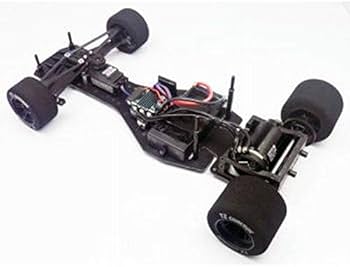 Amazon.co.jp: TRG FP2 ロイス ボディ付 1/10 2WD電動ラジコン組立