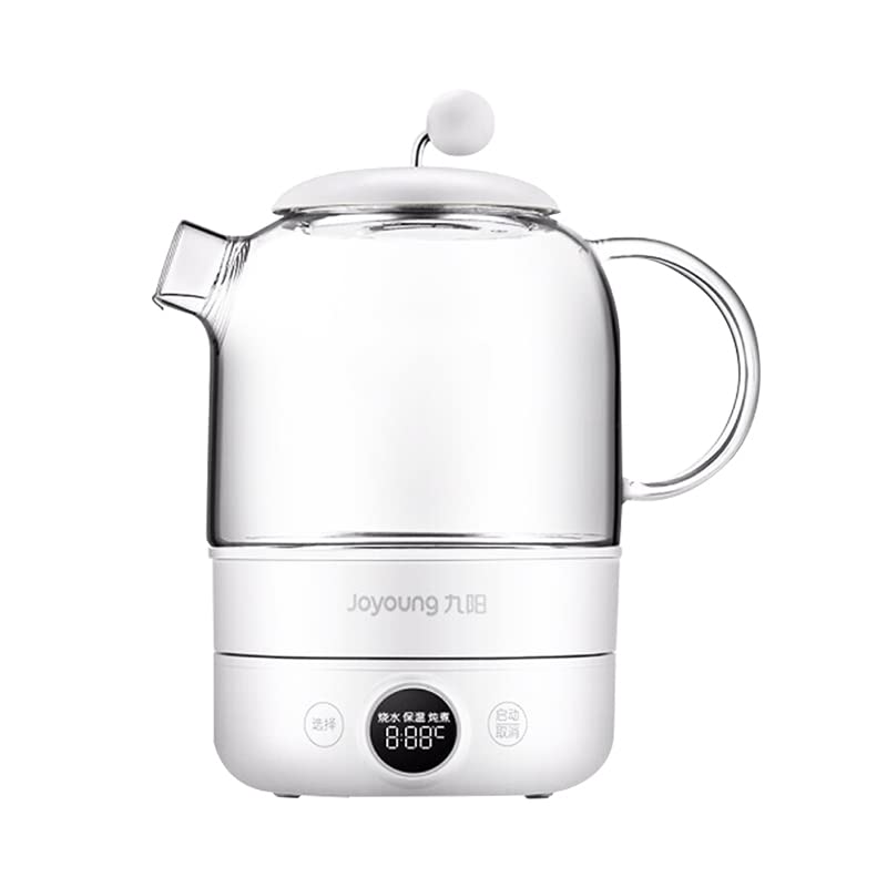 Amazon.com: Joyoung K08-WY601U Mini Health Pot Electric Kettle